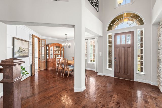 2540 Stonybrook Drive, Prosper, TX 75078