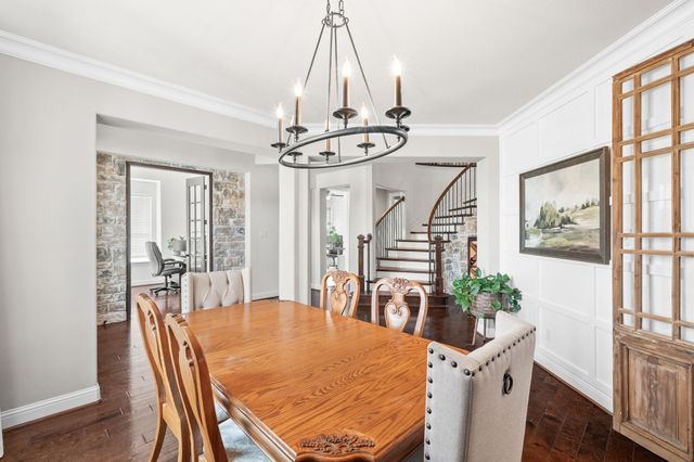 2540 Stonybrook Drive, Prosper, TX 75078