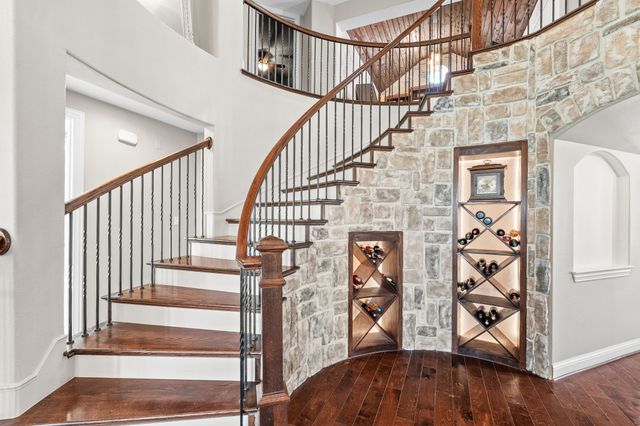 2540 Stonybrook Drive, Prosper, TX 75078