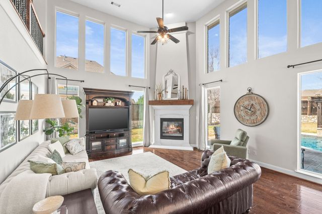 2540 Stonybrook Drive, Prosper, TX 75078