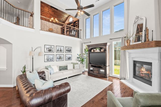 2540 Stonybrook Drive, Prosper, TX 75078