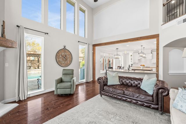 2540 Stonybrook Drive, Prosper, TX 75078