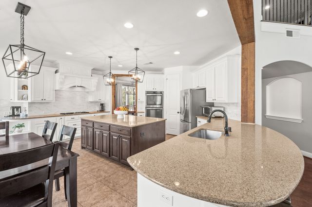 2540 Stonybrook Drive, Prosper, TX 75078