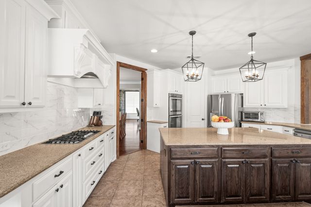 2540 Stonybrook Drive, Prosper, TX 75078