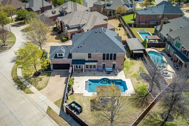 2540 Stonybrook Drive, Prosper, TX 75078