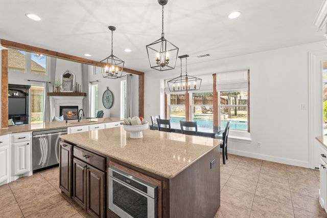 2540 Stonybrook Drive, Prosper, TX 75078