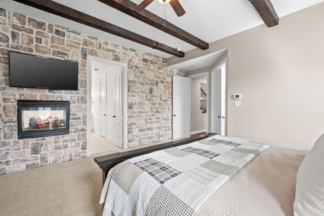 2540 Stonybrook Drive, Prosper, TX 75078