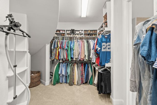 2540 Stonybrook Drive, Prosper, TX 75078