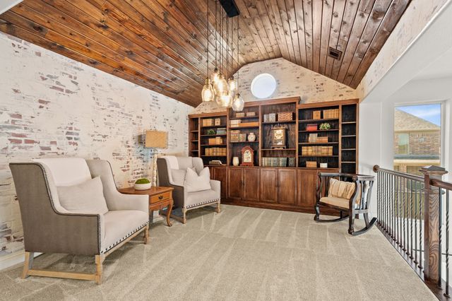 2540 Stonybrook Drive, Prosper, TX 75078