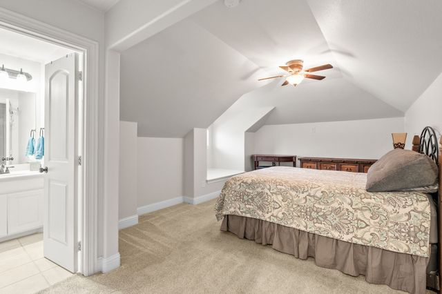 2540 Stonybrook Drive, Prosper, TX 75078