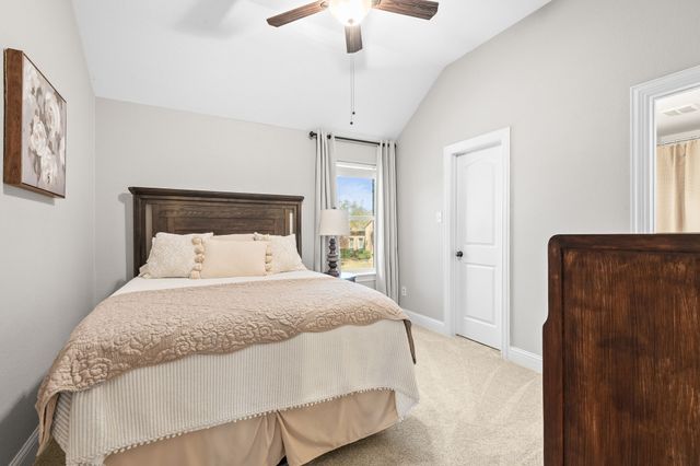 2540 Stonybrook Drive, Prosper, TX 75078