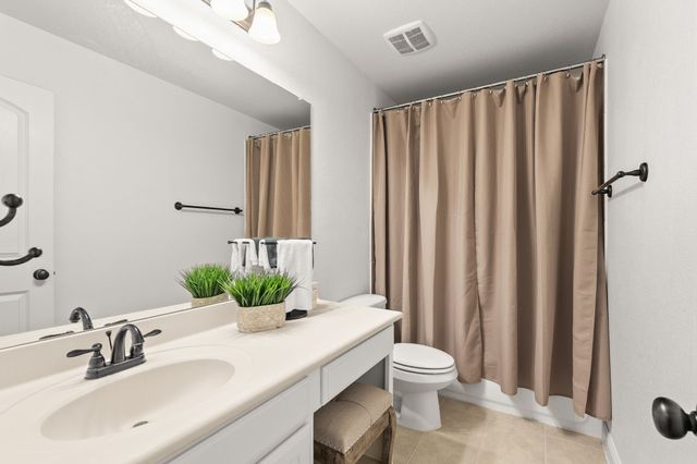 2540 Stonybrook Drive, Prosper, TX 75078