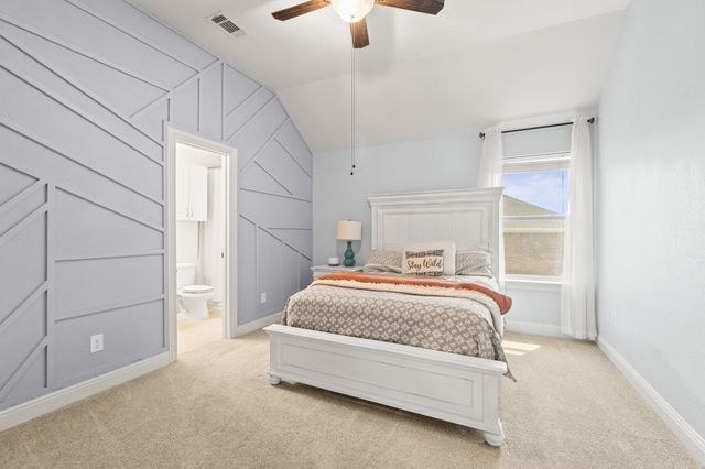 2540 Stonybrook Drive, Prosper, TX 75078