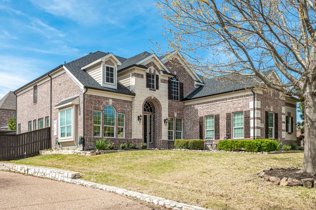 2540 Stonybrook Drive, Prosper, TX 75078
