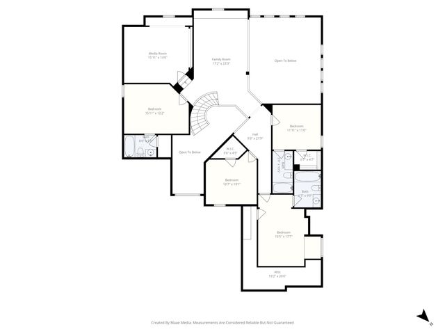 2540 Stonybrook Drive, Prosper, TX 75078