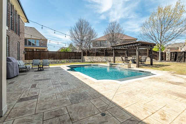 2540 Stonybrook Drive, Prosper, TX 75078