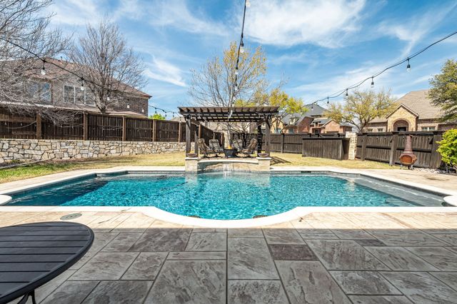 2540 Stonybrook Drive, Prosper, TX 75078