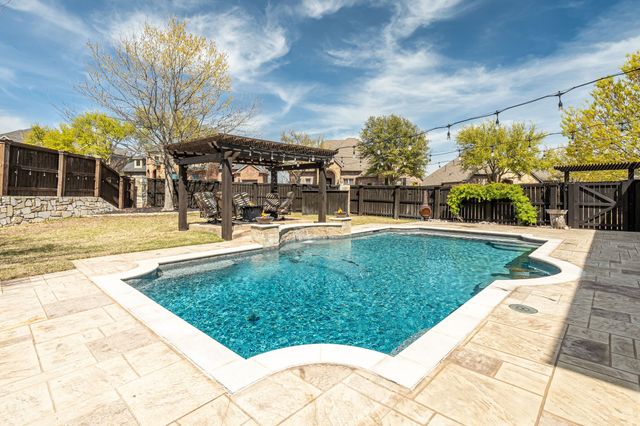 2540 Stonybrook Drive, Prosper, TX 75078