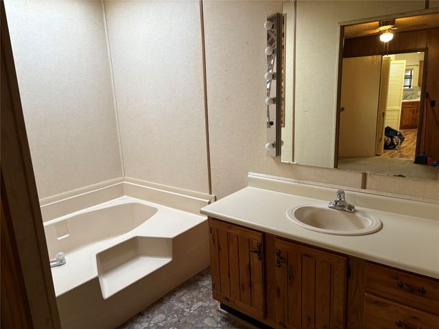 514 Fish Haven Road, Graford, TX 76449