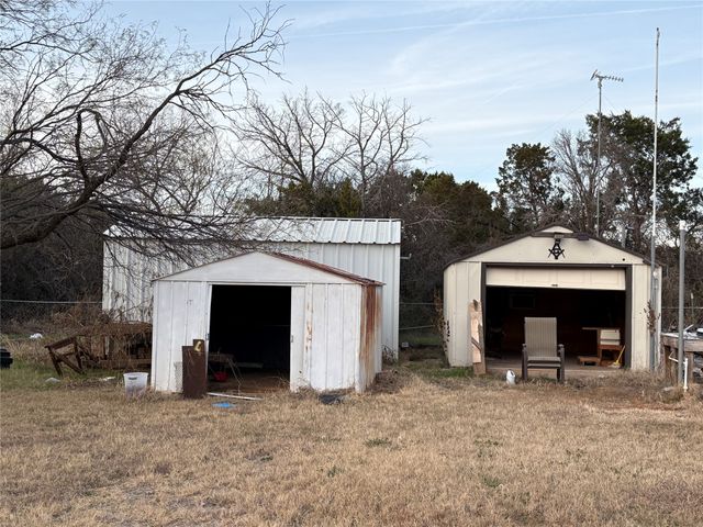 514 Fish Haven Road, Graford, TX 76449