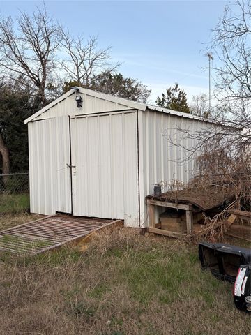 514 Fish Haven Road, Graford, TX 76449