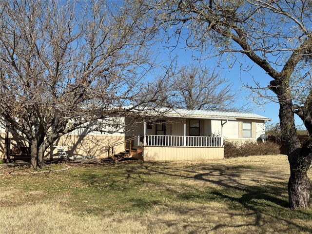 514 Fish Haven Road, Graford, TX 76449