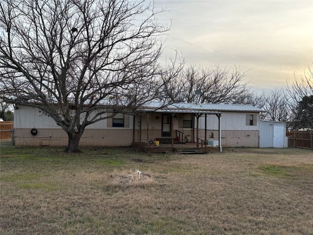 514 Fish Haven Road, Graford, TX 76449