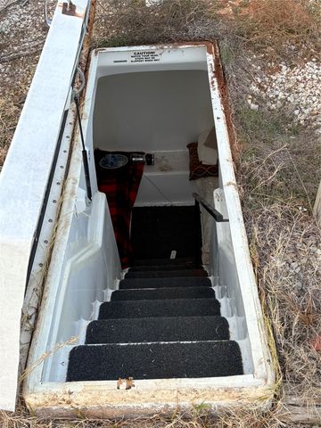 514 Fish Haven Road, Graford, TX 76449