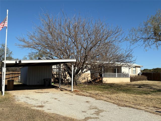 514 Fish Haven Road, Graford, TX 76449