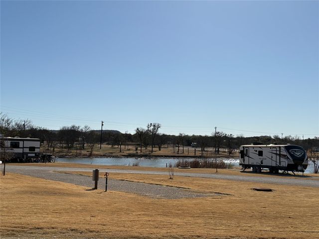 514 Fish Haven Road, Graford, TX 76449
