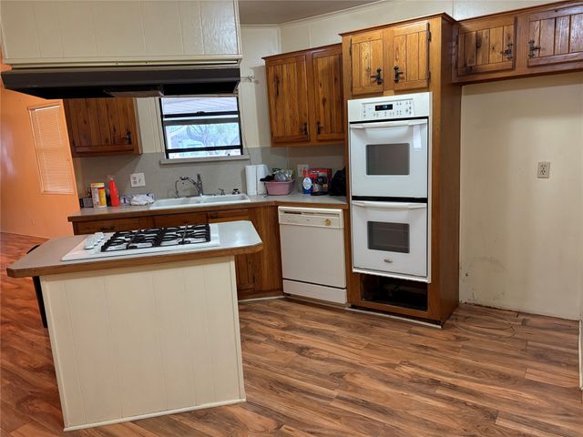 514 Fish Haven Road, Graford, TX 76449