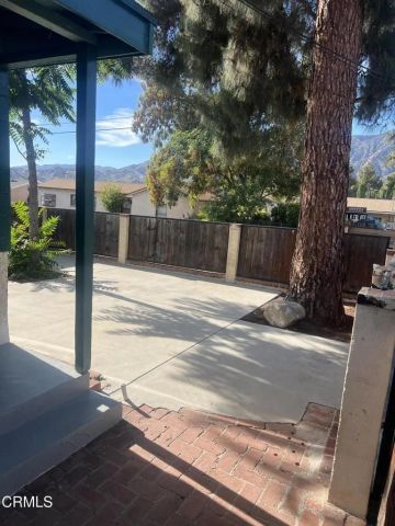 7832 Forsythe Street, Sunland, CA 91040