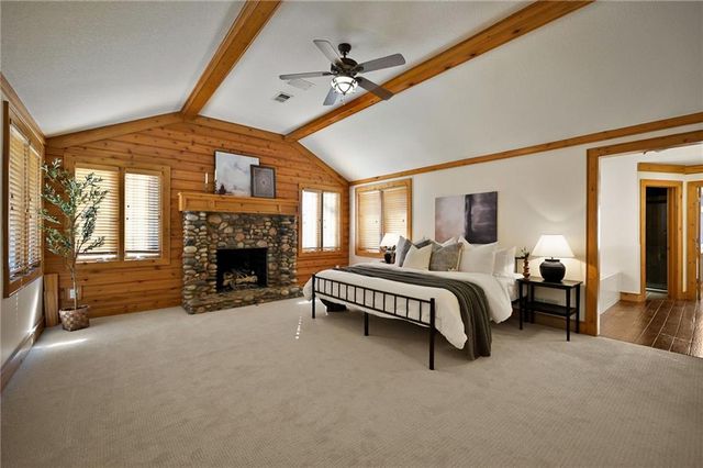 3901 W 125th Terrace, Leawood, KS 66209