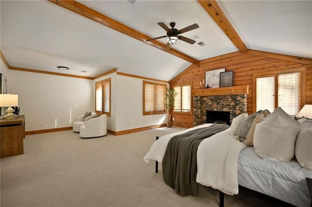 3901 W 125th Terrace, Leawood, KS 66209