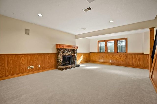 3901 W 125th Terrace, Leawood, KS 66209