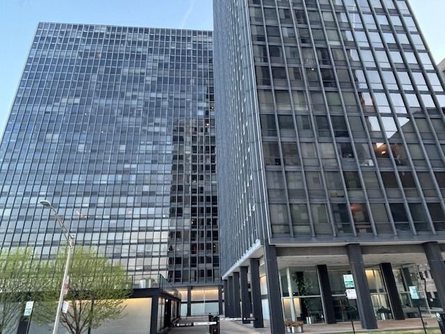 900 N LAKE SHORE Drive 1604, Chicago, IL 60611