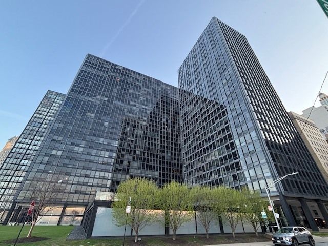 900 N LAKE SHORE Drive 1604, Chicago, IL 60611