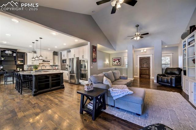 18376 Heavens Place, Monument, CO 80132