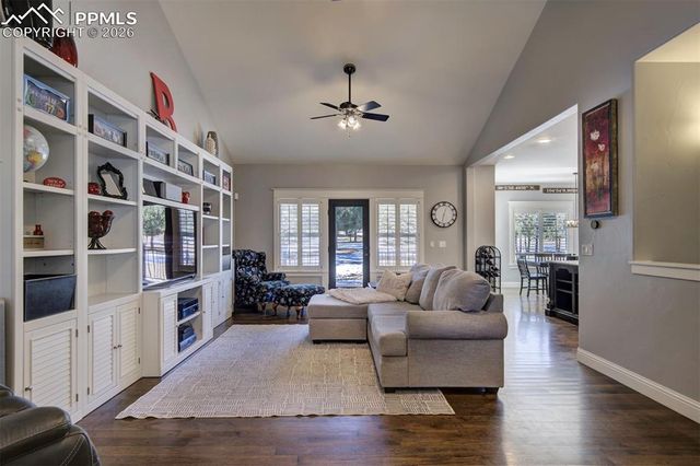 18376 Heavens Place, Monument, CO 80132