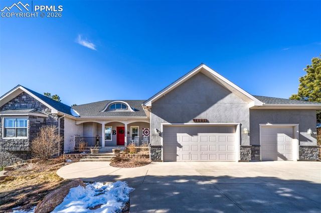 18376 Heavens Place, Monument, CO 80132