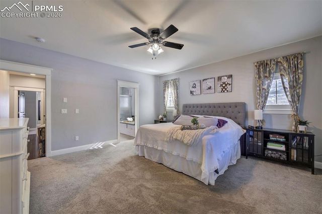 18376 Heavens Place, Monument, CO 80132