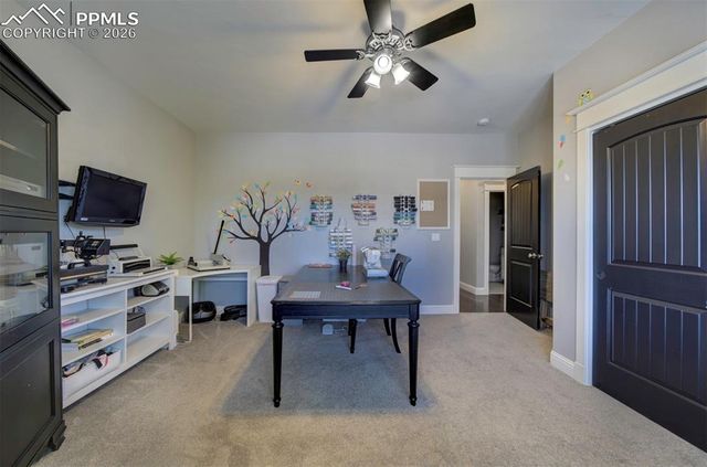 18376 Heavens Place, Monument, CO 80132