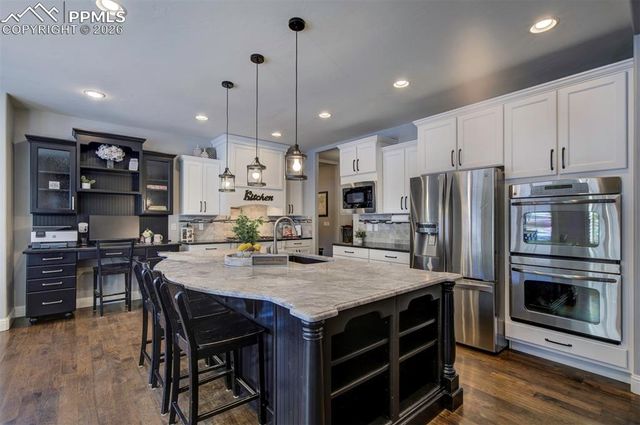 18376 Heavens Place, Monument, CO 80132