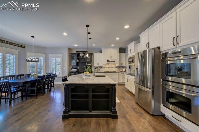 18376 Heavens Place, Monument, CO 80132