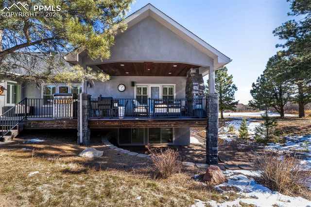 18376 Heavens Place, Monument, CO 80132