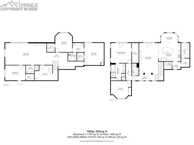 18376 Heavens Place, Monument, CO 80132