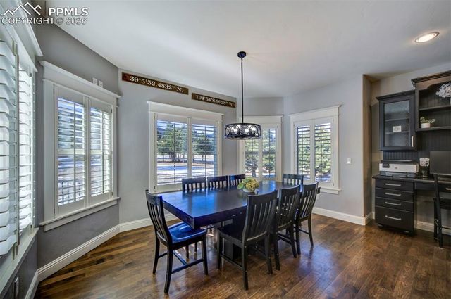 18376 Heavens Place, Monument, CO 80132