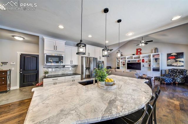 18376 Heavens Place, Monument, CO 80132