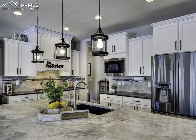 18376 Heavens Place, Monument, CO 80132