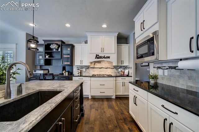 18376 Heavens Place, Monument, CO 80132